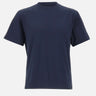 T-shirt "Fantome Ice Cotton" K7138QW K89 K-WAY 