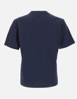 T-shirt "Fantome Ice Cotton" K7138QW K89 K-WAY 