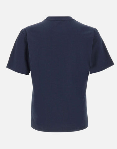T-shirt "Fantome Ice Cotton" K7138QW K89 K-WAY 