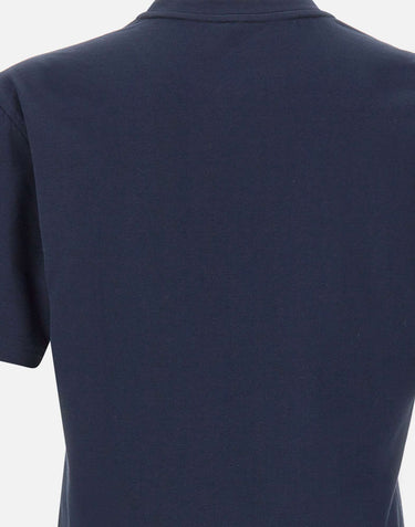 T-shirt "Fantome Ice Cotton" K7138QW K89 K-WAY 