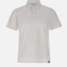 Polo "Vincelle Ice Cotton" K5135IW 001 K-WAY 