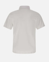 Polo "Vincelle Ice Cotton" K5135IW 001 K-WAY 