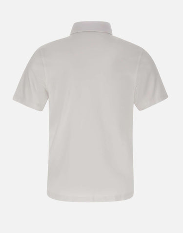 Polo "Vincelle Ice Cotton" K5135IW 001 K-WAY 