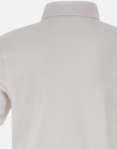 Polo "Vincelle Ice Cotton" K5135IW 001 K-WAY 