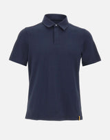 Polo "Vincelle Ice Cotton" K5135IW K89 K-WAY 