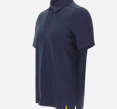 Polo "Vincelle Ice Cotton" K5135IW K89 K-WAY 