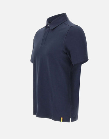 Polo "Vincelle Ice Cotton" K5135IW K89 K-WAY 