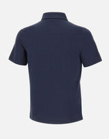 Polo "Vincelle Ice Cotton" K5135IW K89 K-WAY 