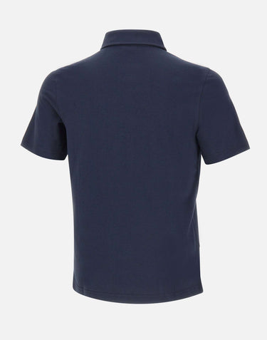 Polo "Vincelle Ice Cotton" K5135IW K89 K-WAY 