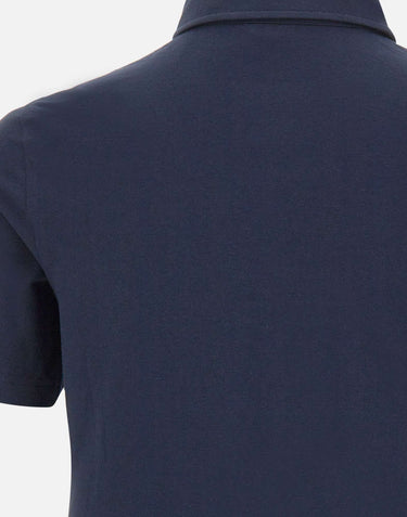 Polo "Vincelle Ice Cotton" K5135IW K89 K-WAY 
