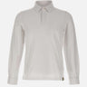 Polo "Tibere Ice Cotton" K5135JW 001 K-WAY 