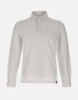 Polo "Tibere Ice Cotton" K5135JW 001 K-WAY 
