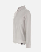 Polo "Tibere Ice Cotton" K5135JW 001 K-WAY 
