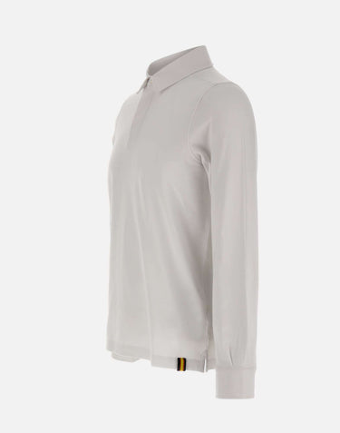 Polo "Tibere Ice Cotton" K5135JW 001 K-WAY 