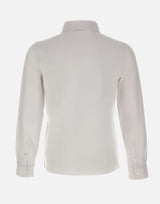 Polo "Tibere Ice Cotton" K5135JW 001 K-WAY 