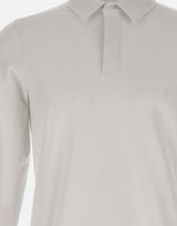 Polo "Tibere Ice Cotton" K5135JW 001 K-WAY 