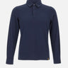 Polo "Tibere Ice Cotton" K5135JW K89 K-WAY 