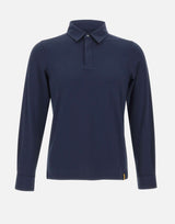 Polo "Tibere Ice Cotton" K5135JW K89 K-WAY 