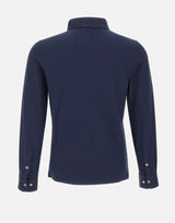 Polo "Tibere Ice Cotton" K5135JW K89 K-WAY 