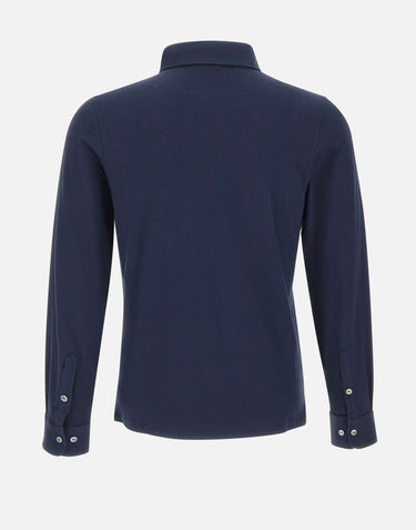 Polo "Tibere Ice Cotton" K5135JW K89 K-WAY 