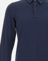 Polo "Tibere Ice Cotton" K5135JW K89 K-WAY 