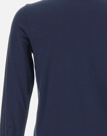 Polo "Tibere Ice Cotton" K5135JW K89 K-WAY 