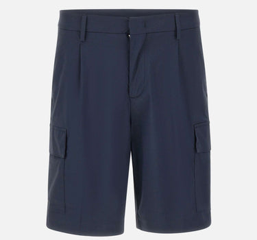 Shorts "Serje Twill Tech" K6133NW K89 K-WAY 