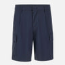 Shorts "Serje Twill Tech" K6133NW K89 K-WAY 