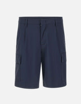 Shorts "Serje Twill Tech" K6133NW K89 K-WAY 