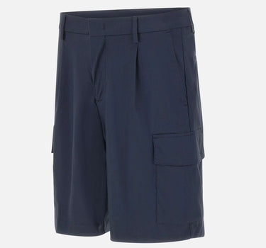 Shorts "Serje Twill Tech" K6133NW K89 K-WAY 