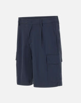 Shorts "Serje Twill Tech" K6133NW K89 K-WAY 