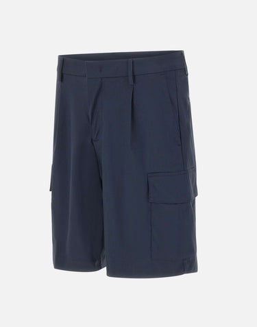 Shorts "Serje Twill Tech" K6133NW K89 K-WAY 