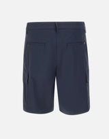 Shorts "Serje Twill Tech" K6133NW K89 K-WAY 