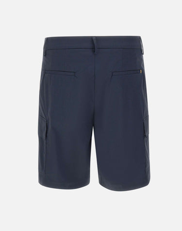 Shorts "Serje Twill Tech" K6133NW K89 K-WAY 