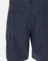 Shorts "Serje Twill Tech" K6133NW K89 K-WAY 