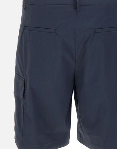 Shorts "Serje Twill Tech" K6133NW K89 K-WAY 