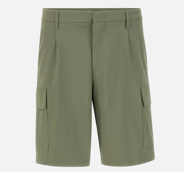 Shorts "Serje Twill Tech" K6133NW V15 K-WAY 