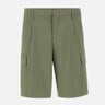 Shorts "Serje Twill Tech" K6133NW V15 K-WAY 