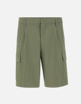 Shorts "Serje Twill Tech" K6133NW V15 K-WAY 