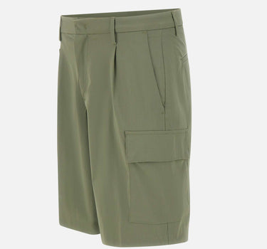 Shorts "Serje Twill Tech" K6133NW V15 K-WAY 