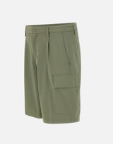 Shorts "Serje Twill Tech" K6133NW V15 K-WAY 