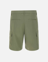 Shorts "Serje Twill Tech" K6133NW V15 K-WAY 