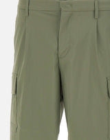 Shorts "Serje Twill Tech" K6133NW V15 K-WAY 