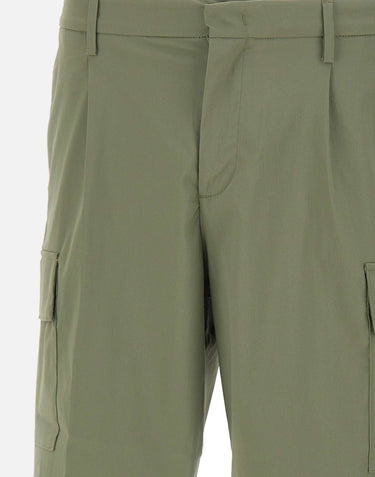 Shorts "Serje Twill Tech" K6133NW V15 K-WAY 