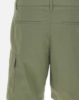 Shorts "Serje Twill Tech" K6133NW V15 K-WAY 