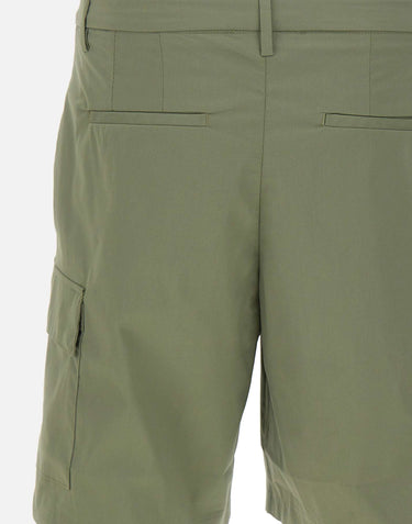 Shorts "Serje Twill Tech" K6133NW V15 K-WAY 