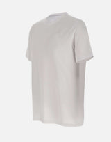 T-shirt "Odom" K7125UW 001 K-WAY 
