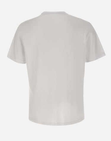 T-shirt "Odom" K7125UW 001 K-WAY 