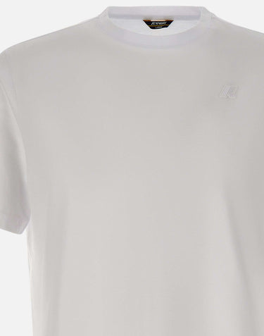 T-shirt "Odom" K7125UW 001 K-WAY 