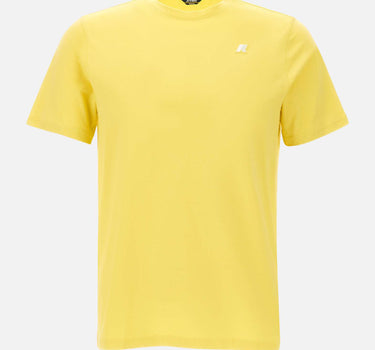 T-shirt "Odom" K7125UW 649 K-WAY 
